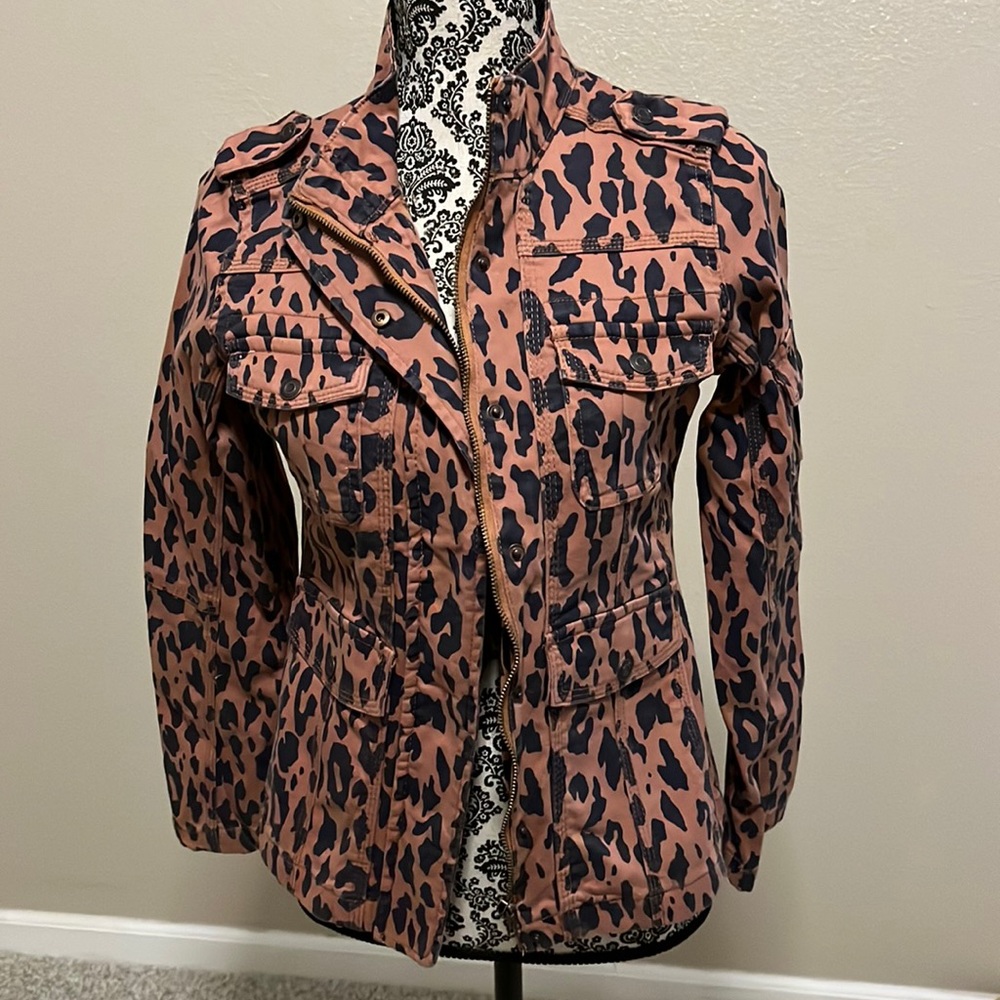 Cute Kensie jacket . New  with tags .